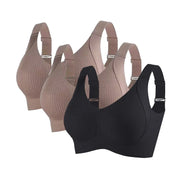 Pack completo brasier sin varillas
