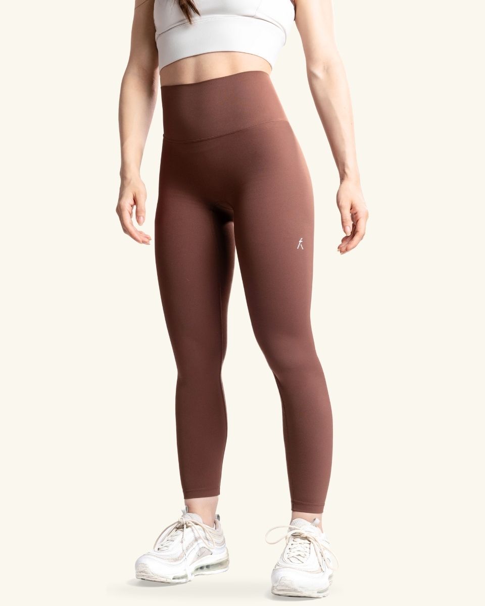 Leggings Negro