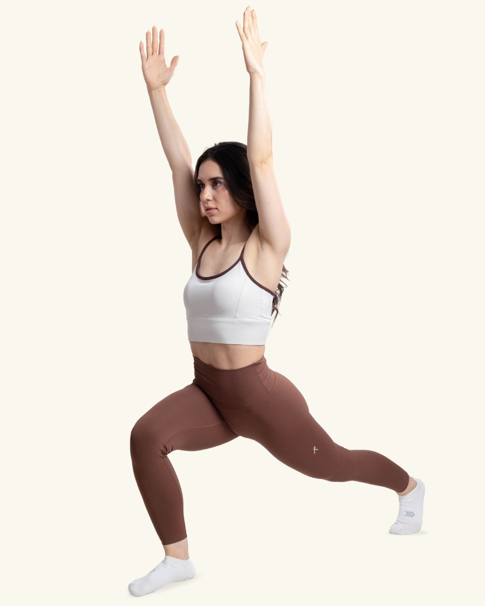 Leggings tobillos