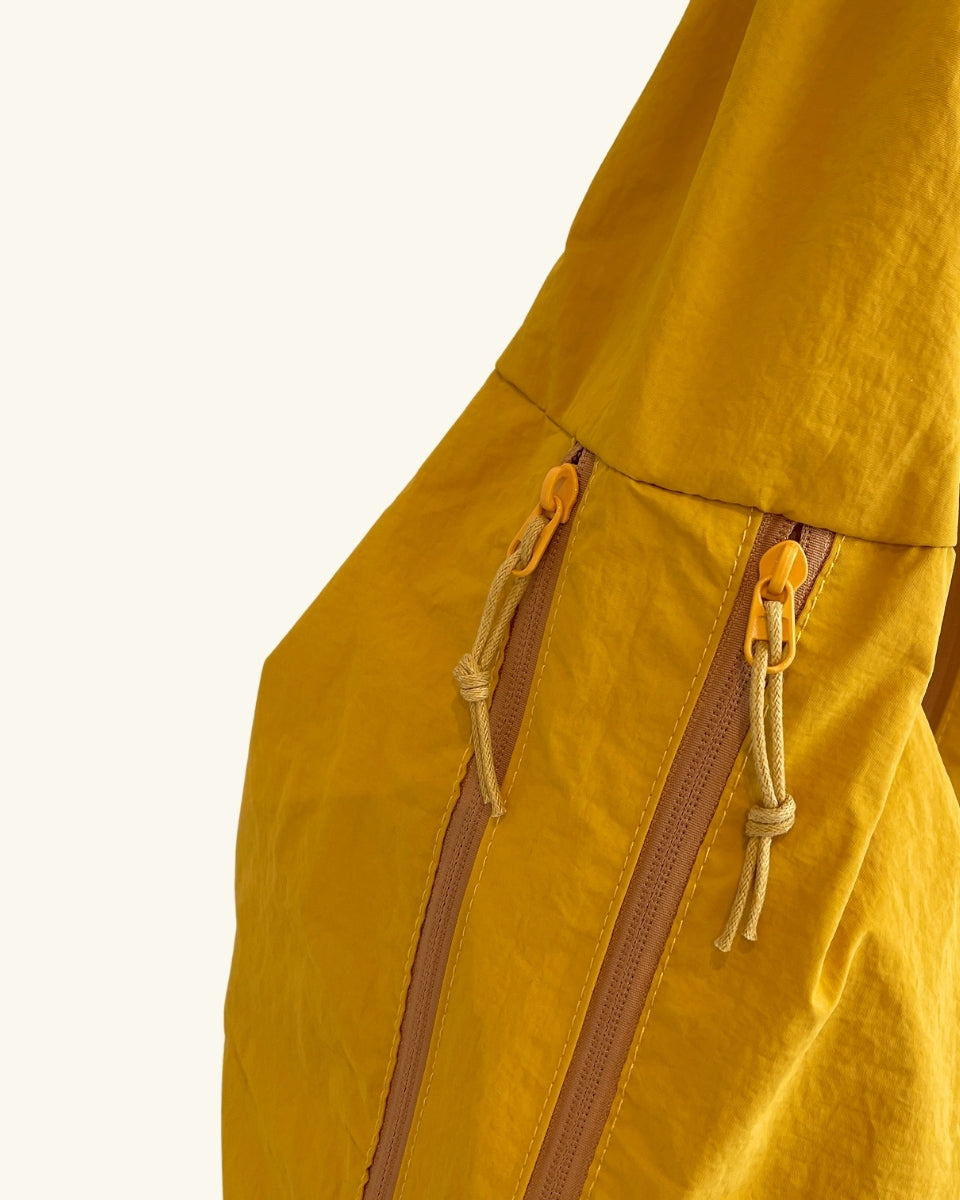 Lumi Tote en uso