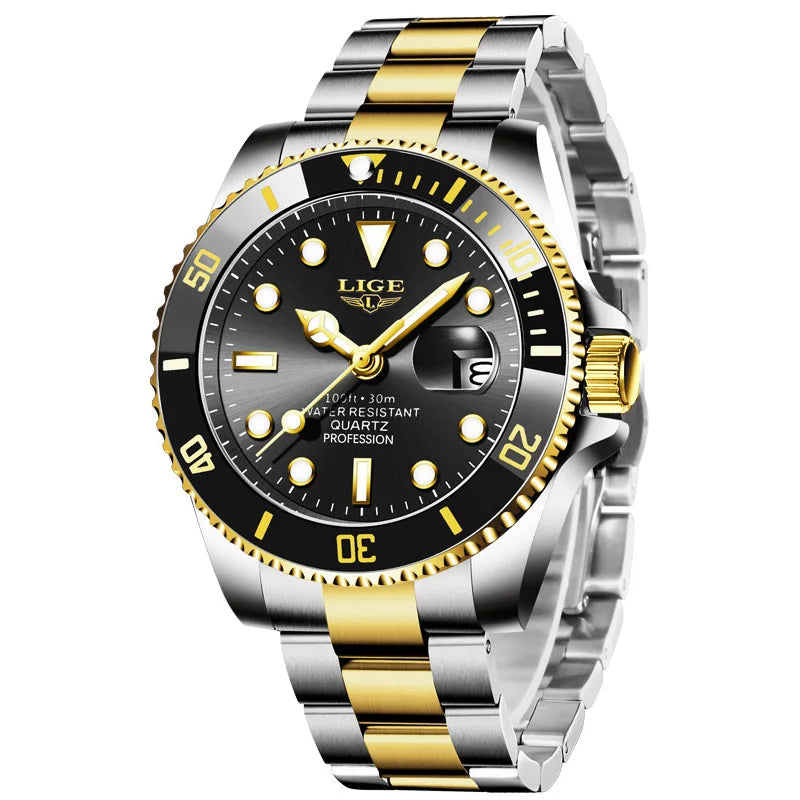 The Mariner - Oro