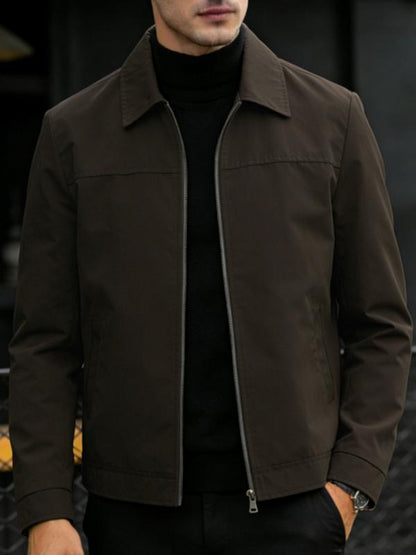 Chaqueta Casual