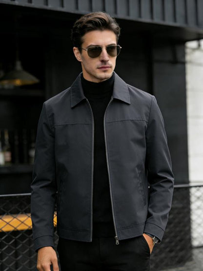 Chaqueta Casual