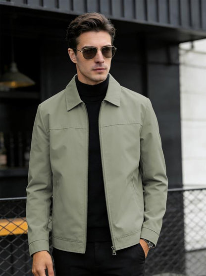 Chaqueta Casual
