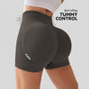 Shorts de Control de Barriga y Levantamiento NOÉLLA