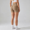 Shorts de Control de Barriga y Levantamiento NOÉLLA