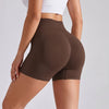 Shorts de Control de Barriga y Levantamiento NOÉLLA