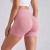 Shorts de Control de Barriga y Levantamiento NOÉLLA
