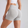 Shorts de Control de Barriga y Levantamiento NOÉLLA