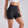 Shorts de Control de Barriga y Levantamiento NOÉLLA