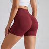 Shorts de Control de Barriga y Levantamiento NOÉLLA