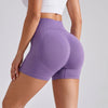Shorts de Control de Barriga y Levantamiento NOÉLLA
