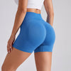 Shorts de Control de Barriga y Levantamiento NOÉLLA