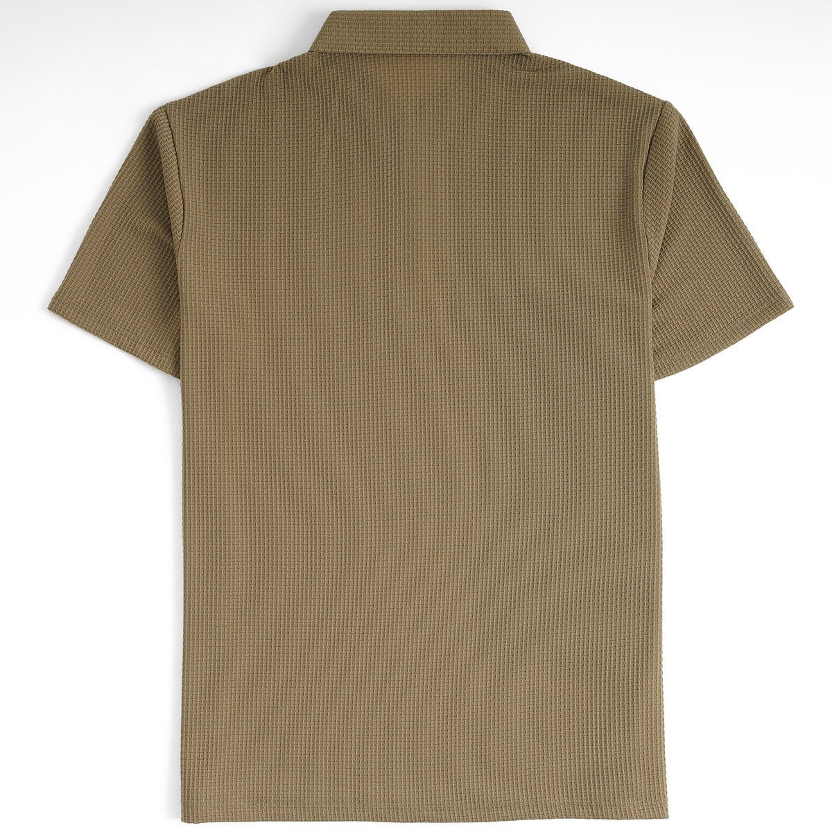 Soffice Polo - Oliva