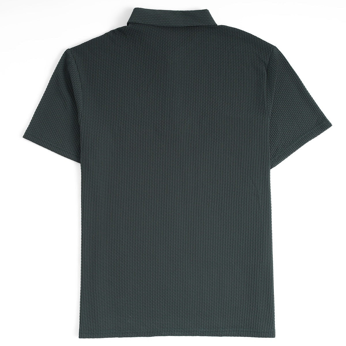 Soffice Polo - Verde Pino