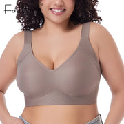 Pack brasier sin varillas vista lateral