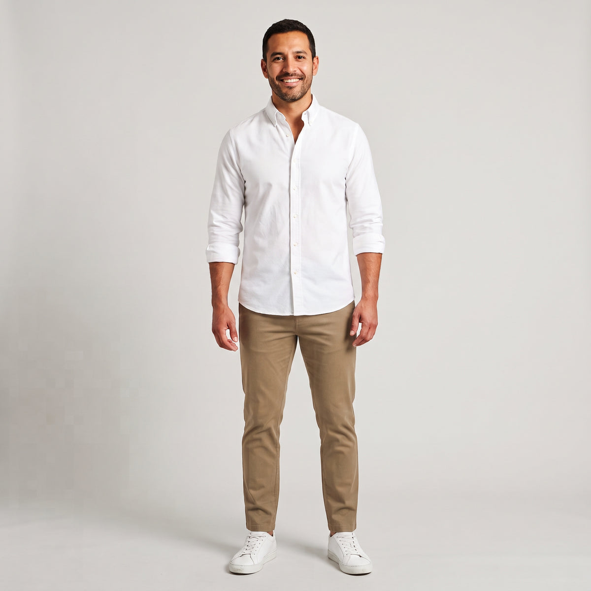 JetFlex Caqui - studio full body