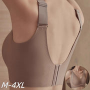 Brasier acanalado ribbed - beige