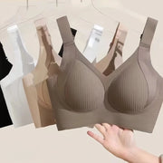 Brasier acanalado modelo perfil