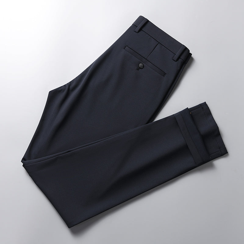 Azul oscuro
