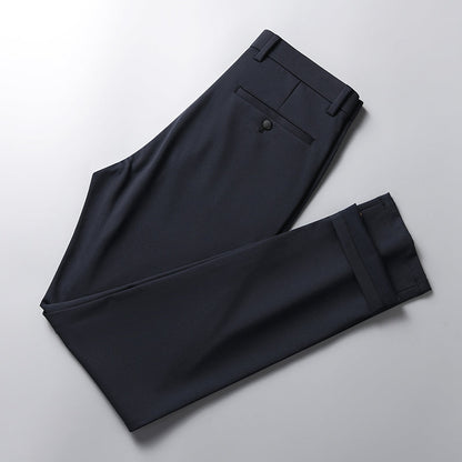 Azul oscuro