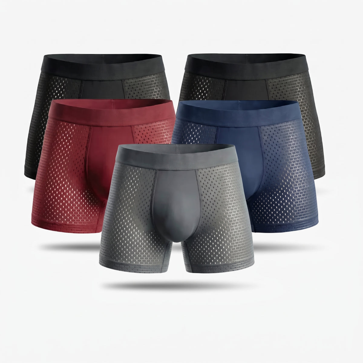 Boxer Bambú Pro