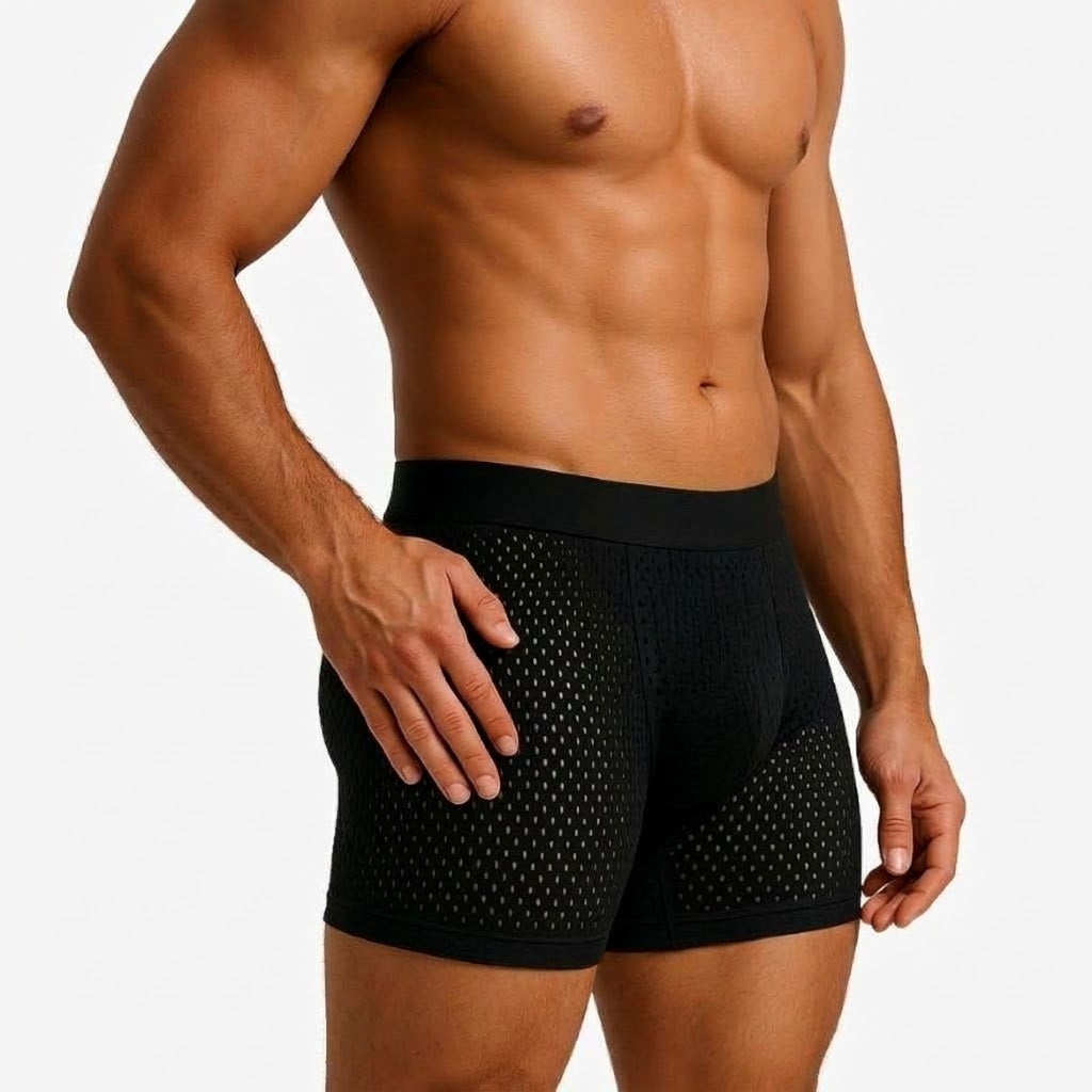Boxer Bambú Pro