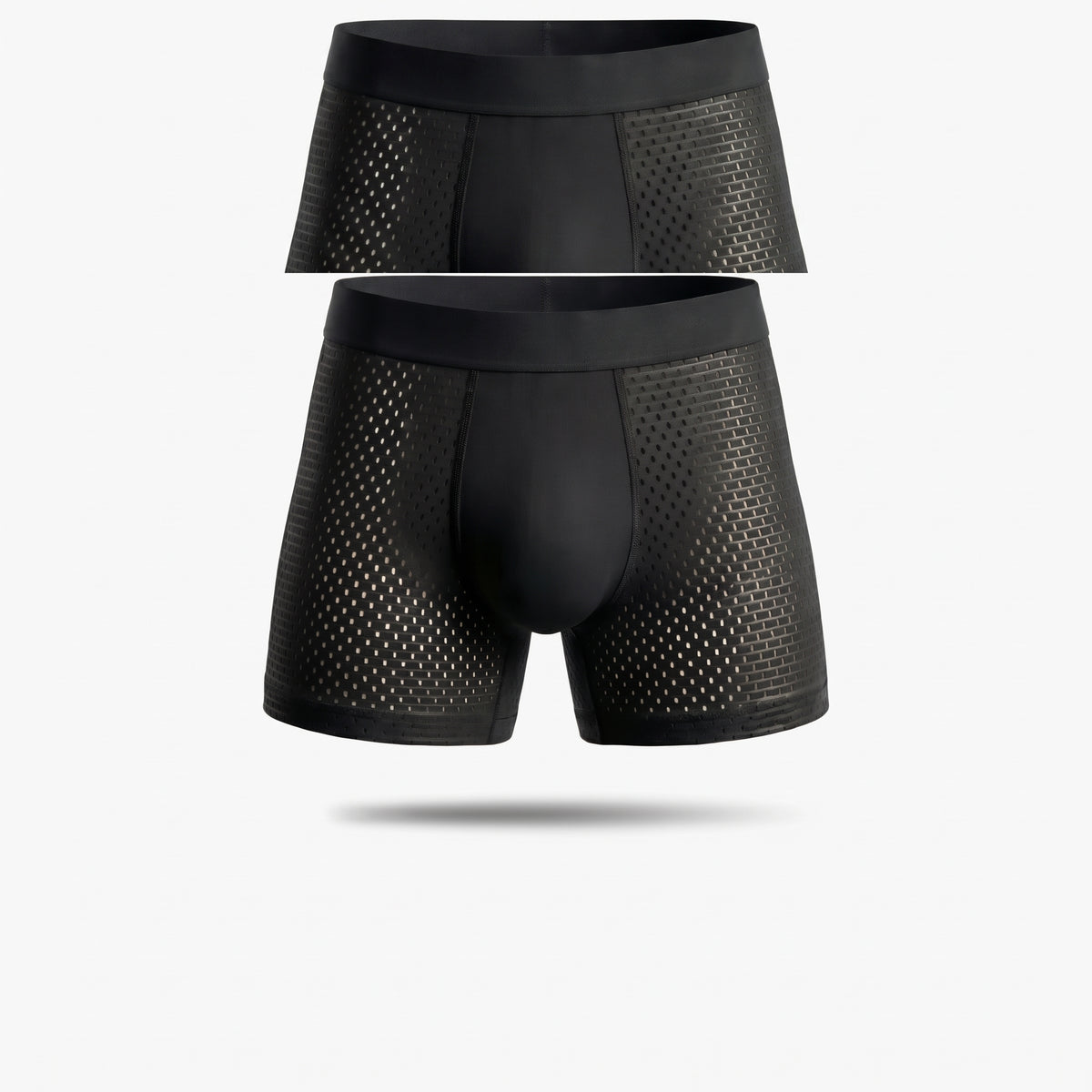 Boxer Bambú Pro