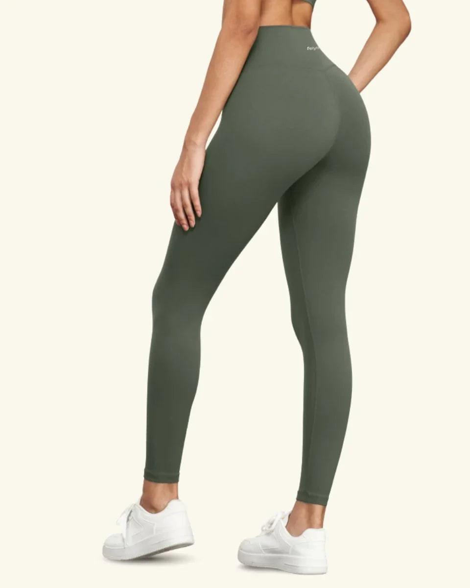 Verde Olivo