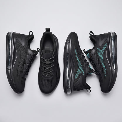 AeroStep colores disponibles negro y azul