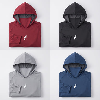 SolArmor colores disponibles vino negro gris azul
