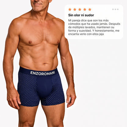 Boxer Bambú Pro