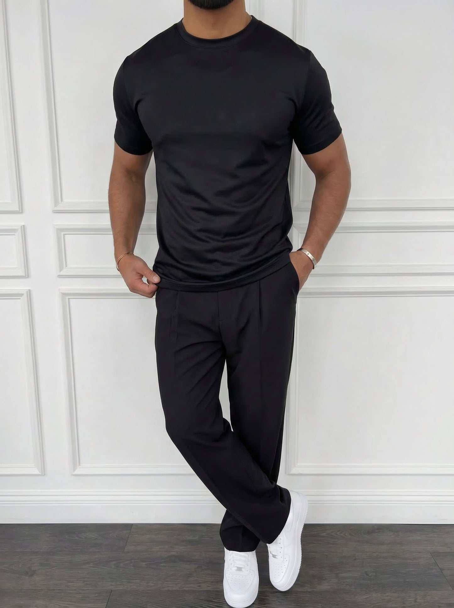 Negro