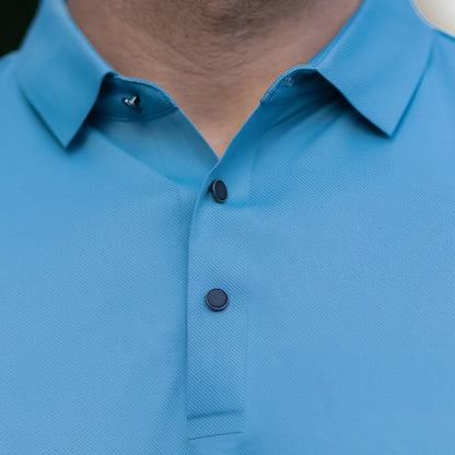 Cavaliere Polo - Azul