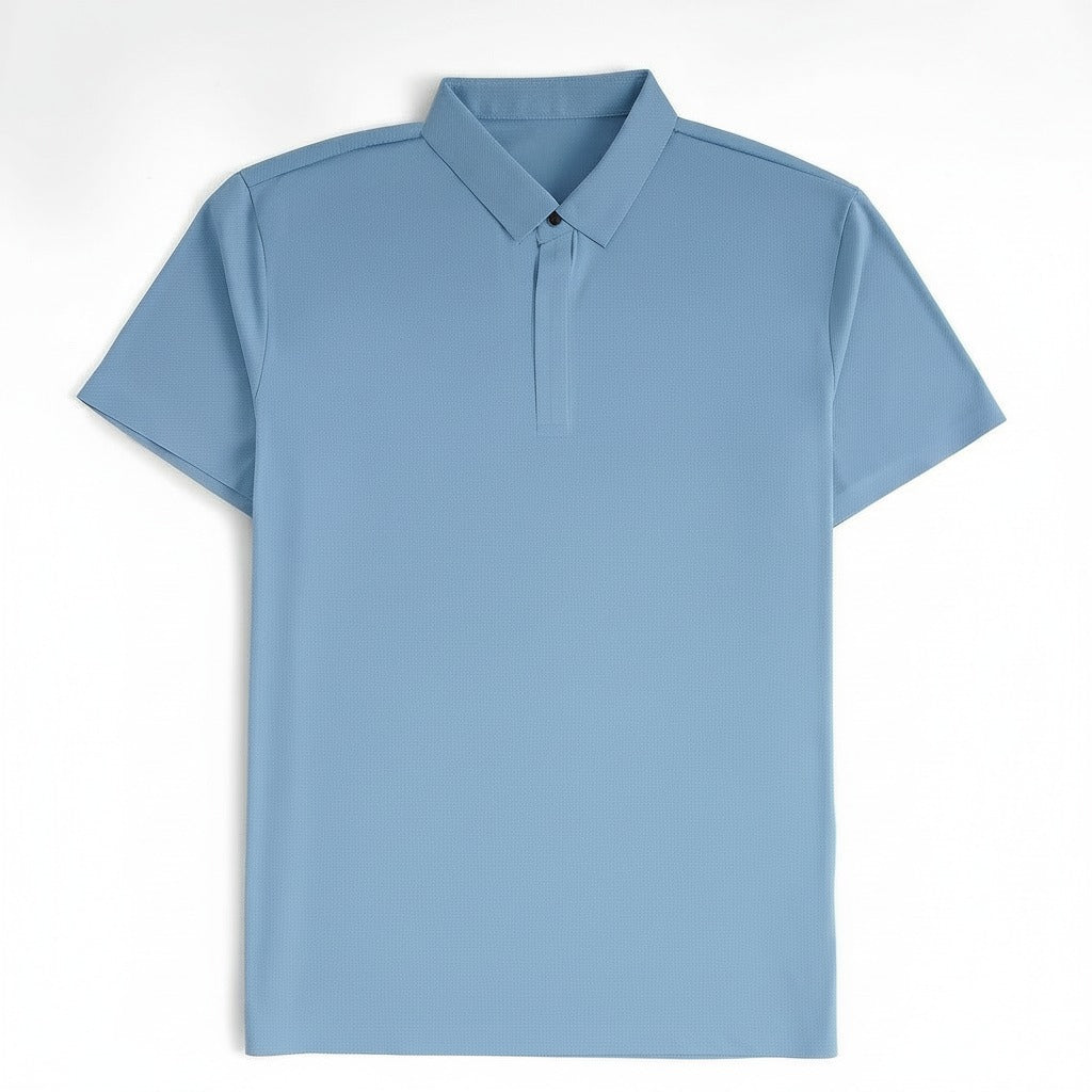 Cavaliere Polo - Azul