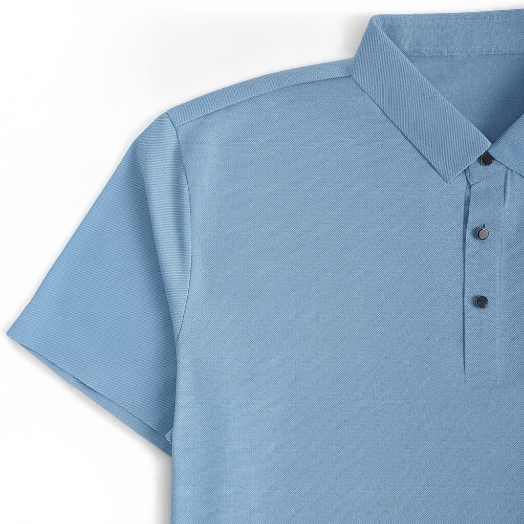 Cavaliere Polo - Azul