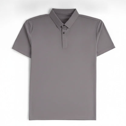 Cavaliere Polo - Gris