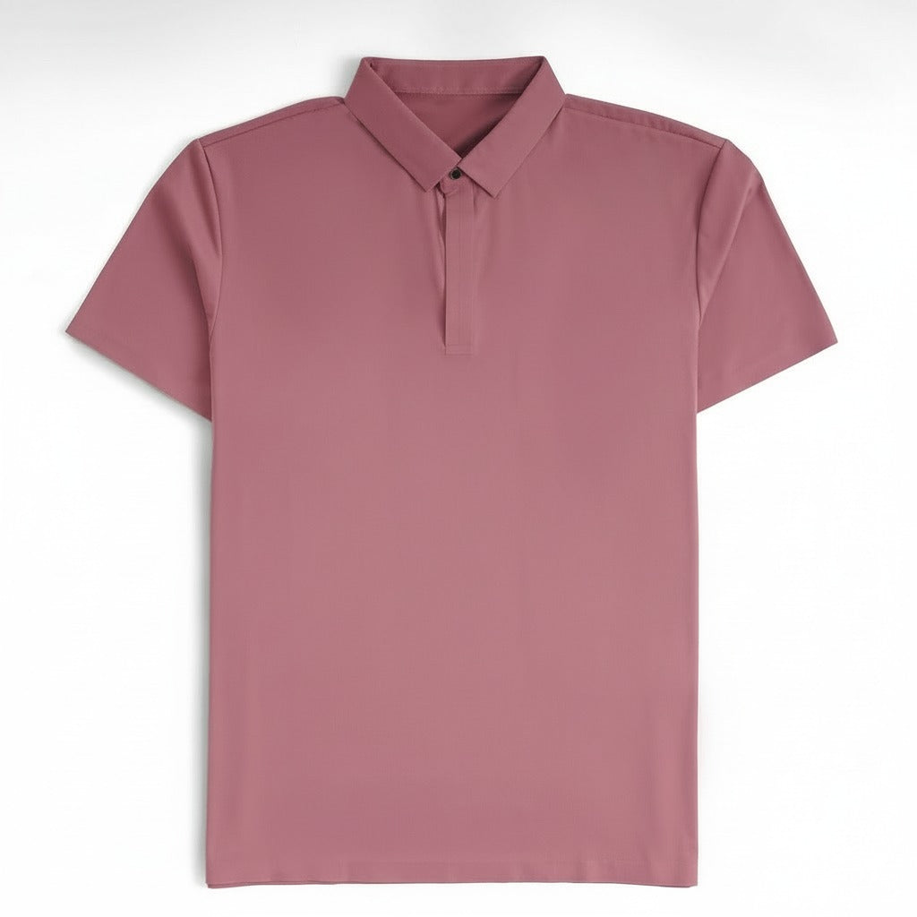 Cavaliere Polo - Rosa Vintage