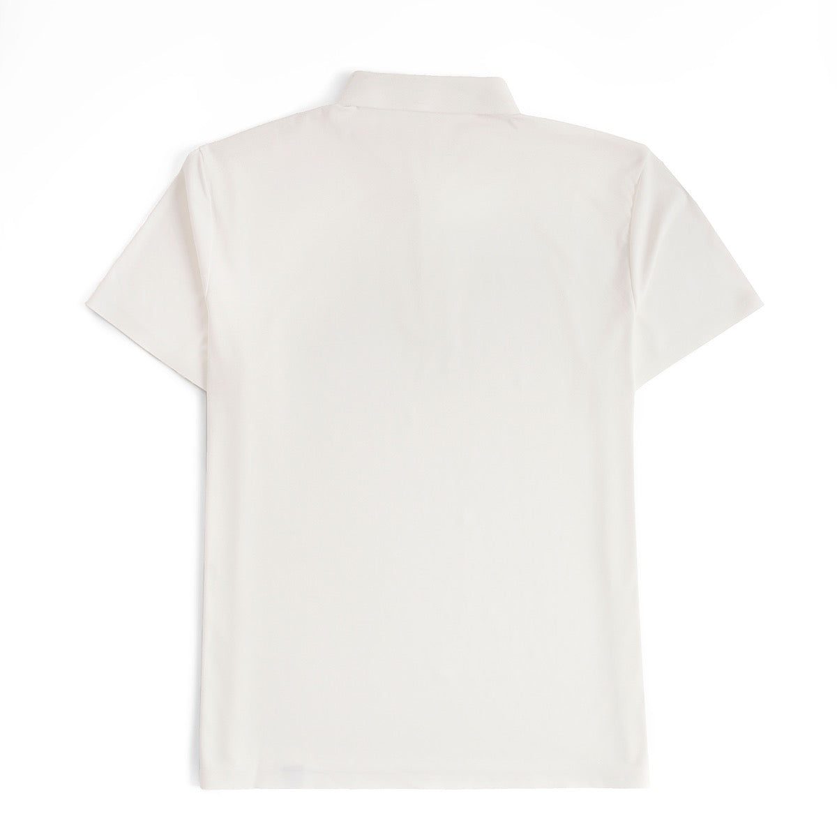 Cavaliere Polo - Blanco