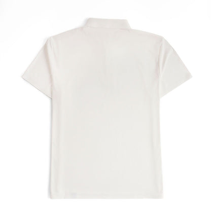 Cavaliere Polo - Blanco