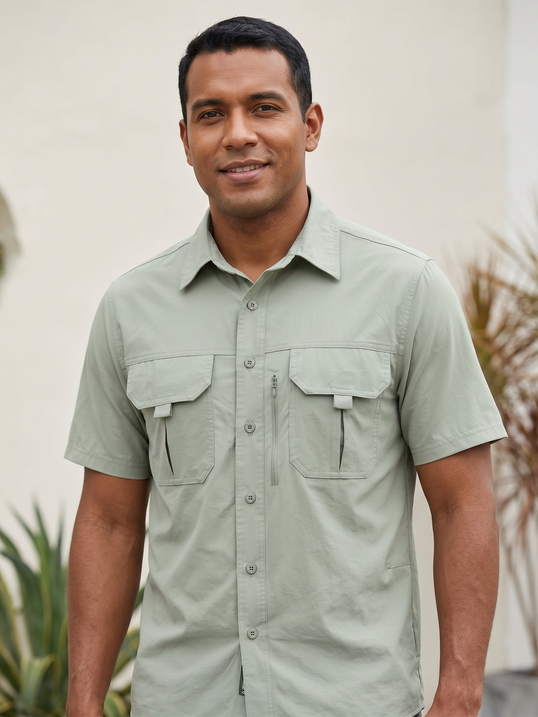 Pack Camisas Outdoor