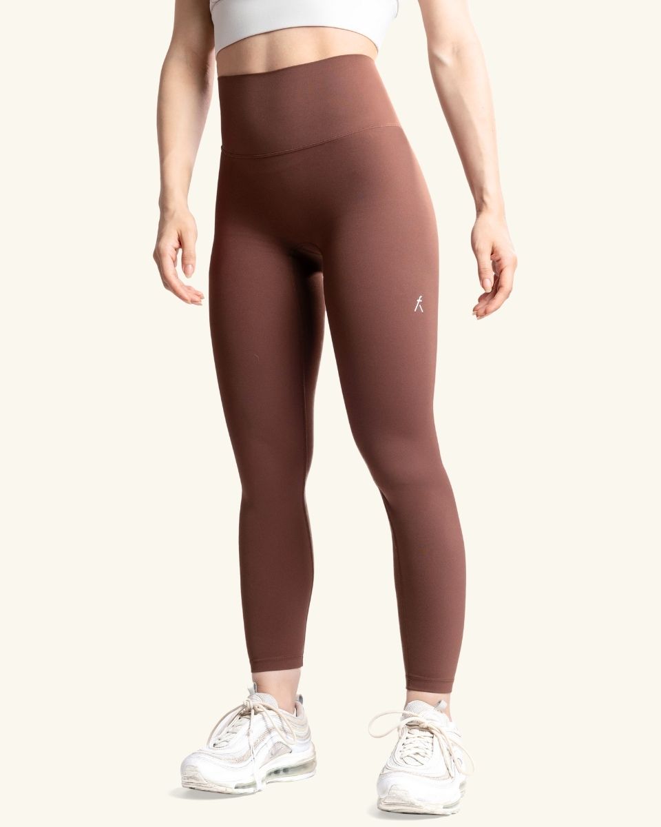 Leggings Caramel