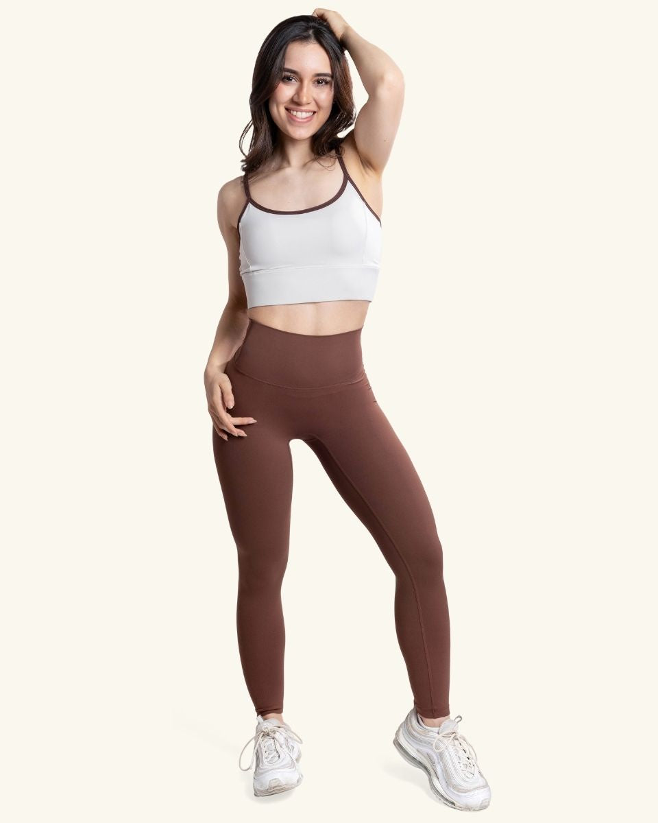 Leggings vista lateral