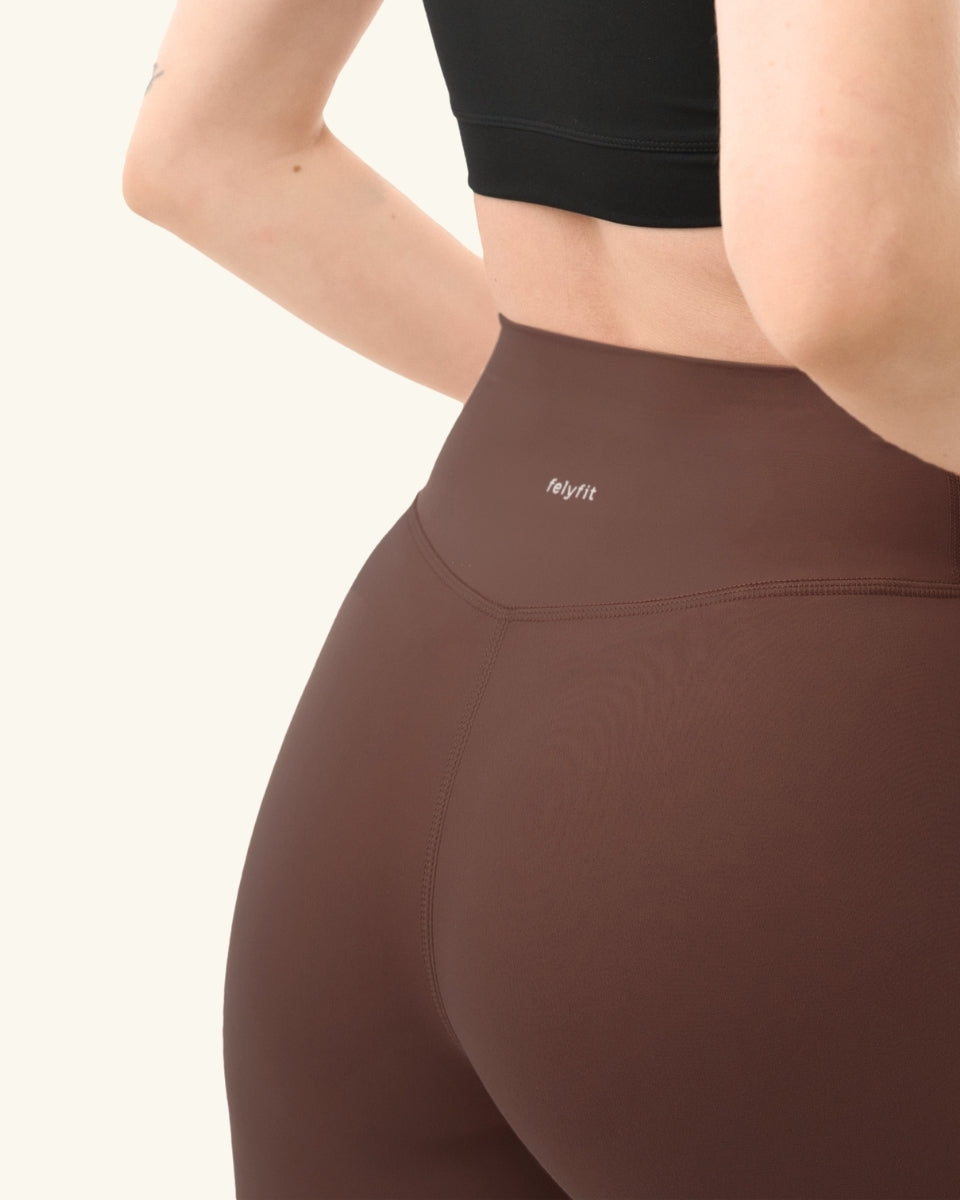 Leggings detalle cintura